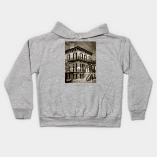 Savannah House Kids Hoodie